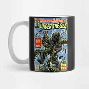 The Sea Mug